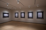 Installation view of exhibition 